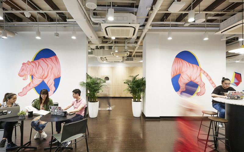 22 Cross Street, Singapore Image 1