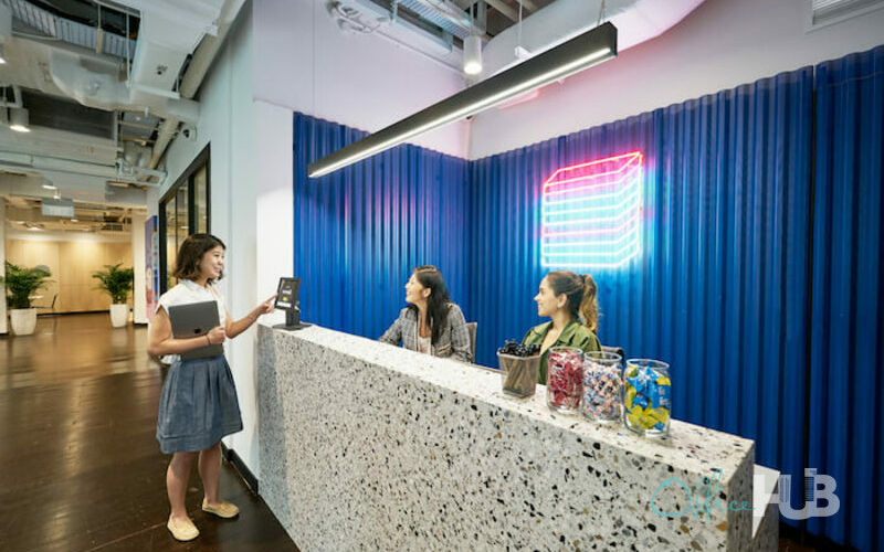22 Cross Street, Singapore Image 1