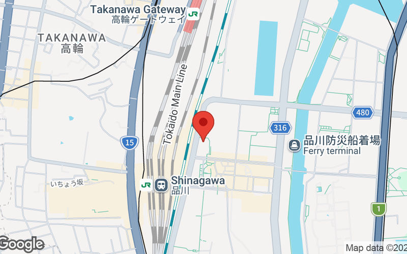 1-9-36 Konan, Minato-ku Image 8