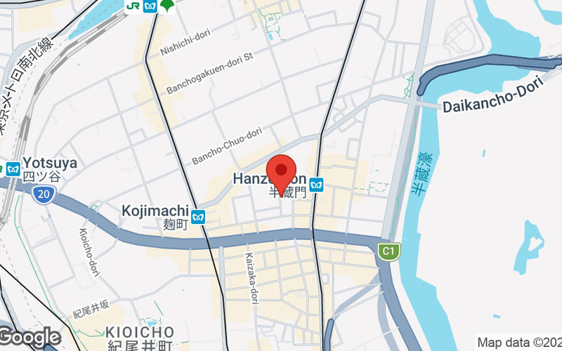 2-10-3 Kojimachi, Chiyoda-ku Image 8