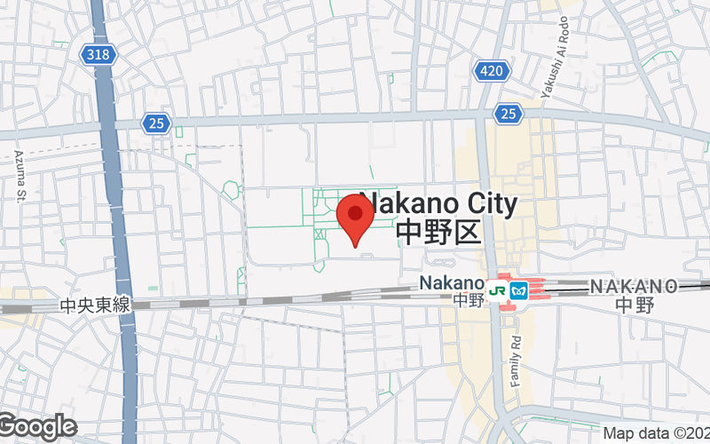 4-10-2 Nakano, Nakano-ku Image 6