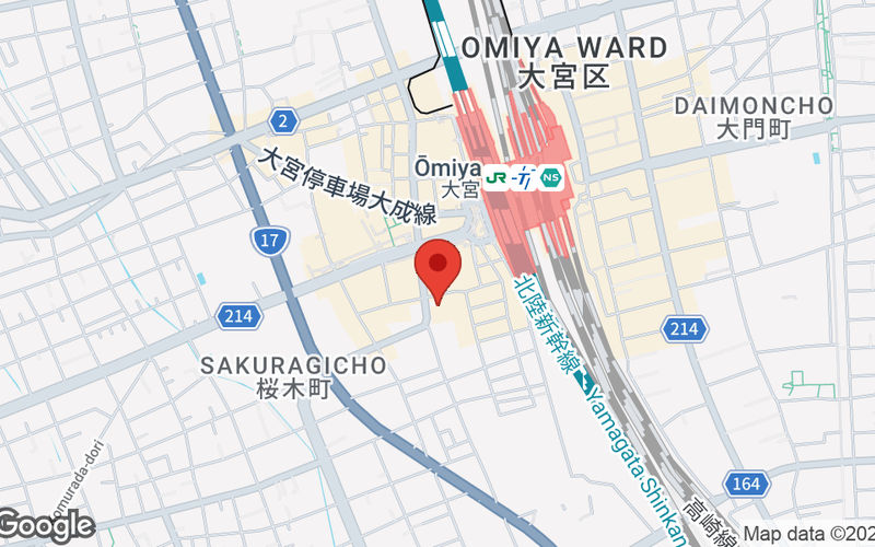 1-195-1 Sakuragicho Omiya-ku, Saitama-shi Image 11