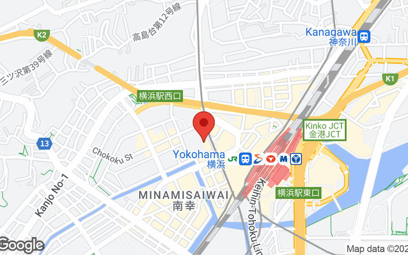 1-5-10 Kitasai Nishi-ku, Yokohama Image 7