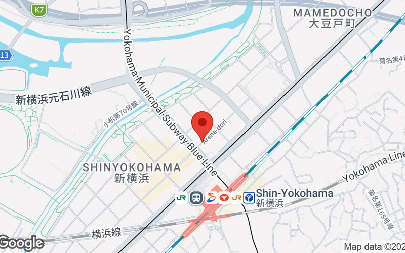 3-7-18 Shin- Yokohama Kohoku-ku, Yokohama Image 9