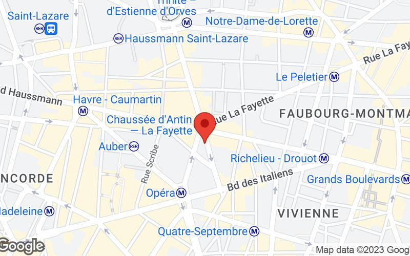11 Rue De La Chaussée D'antin, Paris Image 7