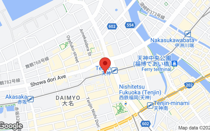 2-11-1 Tenjin Chuo-ku, Fukuoka Image 10