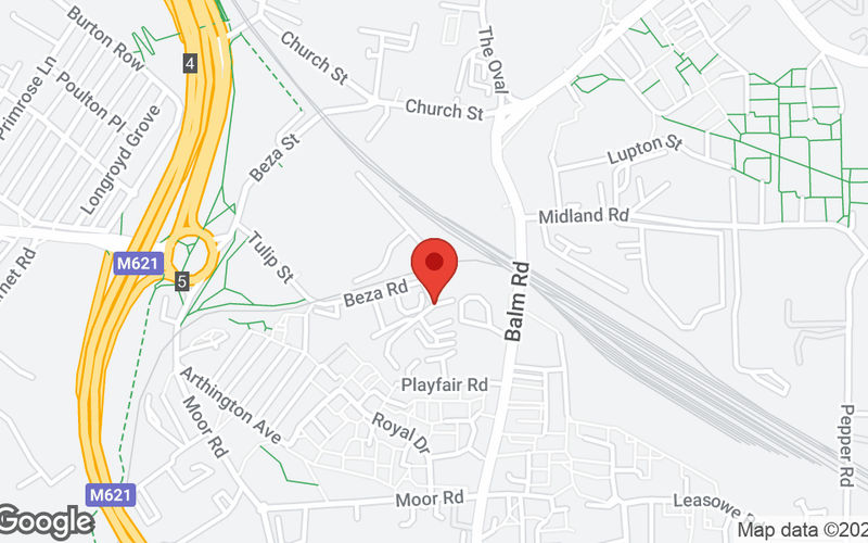 Beza Road, West Yorkshire Image 7