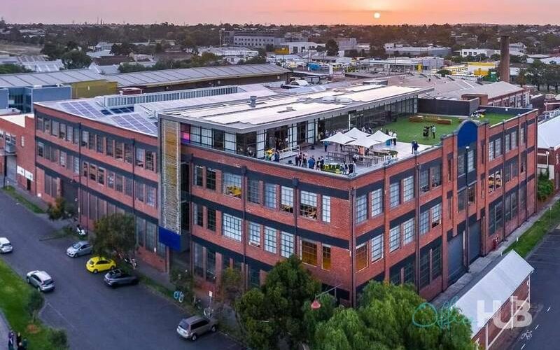 90 Maribyrnong Street, Footscray Image 9