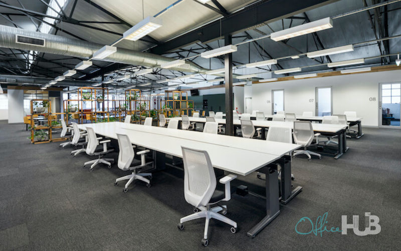 90 Maribyrnong Street, Footscray Image 3