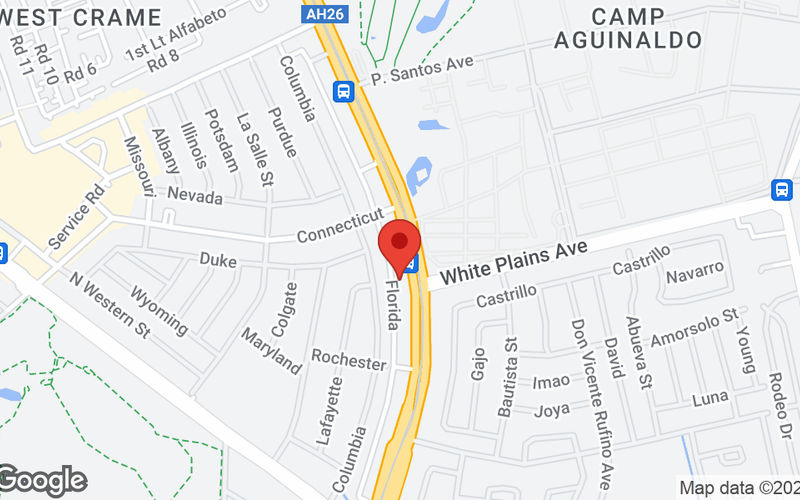 Ama Tower Residences Epifanio De Los Santos Ave, Mandaluyong Image 7