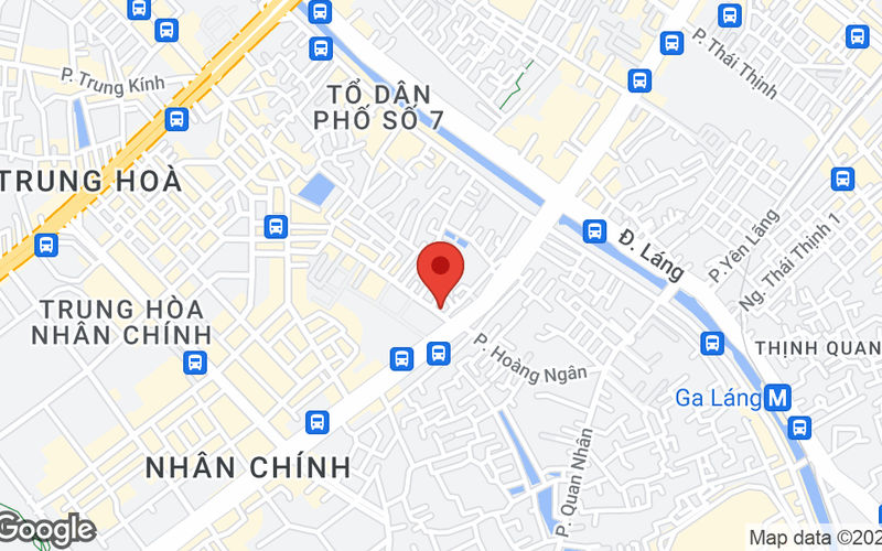 84 Hoang Ngan Street Thanh Xuan Dist, Hanoi Image 7