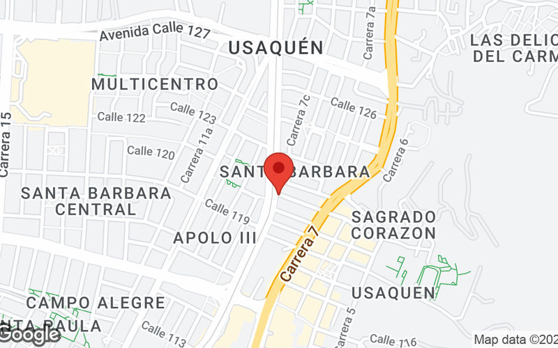 Calle 120a  7 - 93, Bogota Image 7