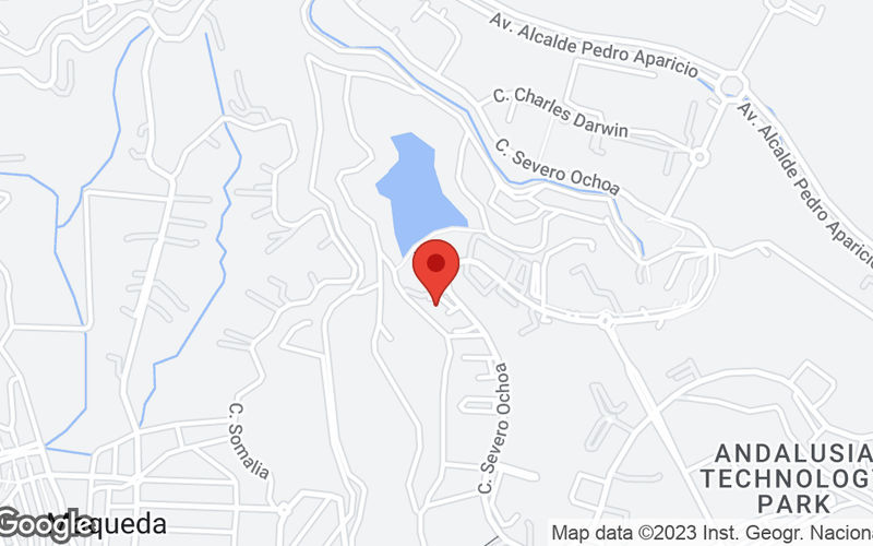 41 Calle Severo Ochoa, Malaga Image 7