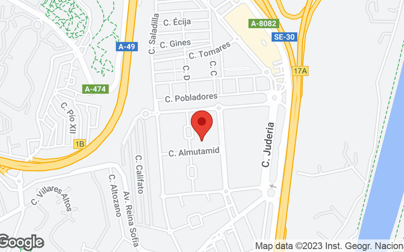 6 Calle Almutamid, Seville Image 6