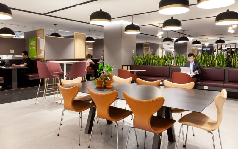 12 Hammersmith Grove, London Image 1