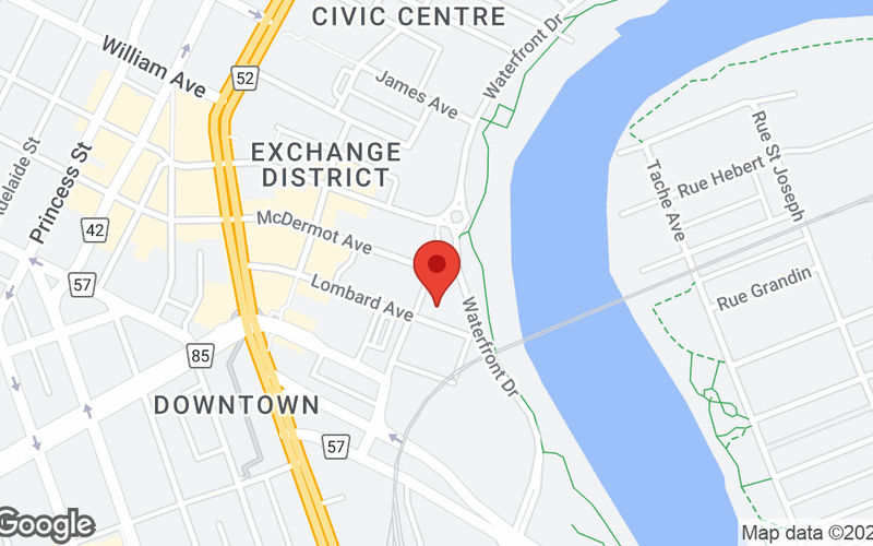 93 Lombard Ave, Winnipeg Image 7