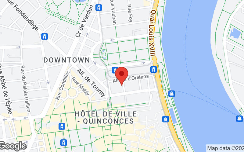 9 Rue De Condé, Bordeaux Image 7