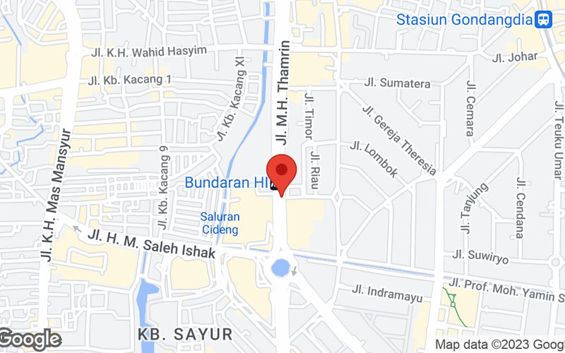 28-30 Jl Mh Thamrin Rt9/rw5, Jakarta Selatan Image 12