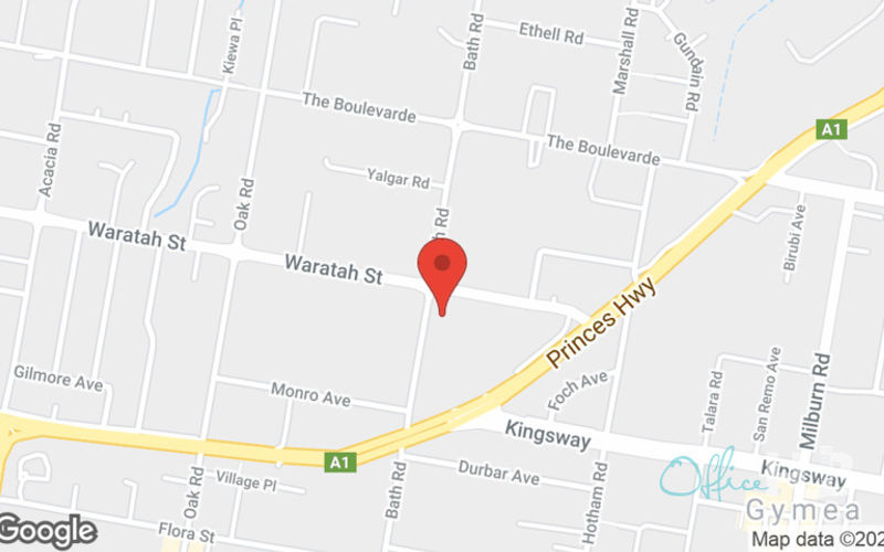 118-126 Bath Road, Kirrawee Image 8