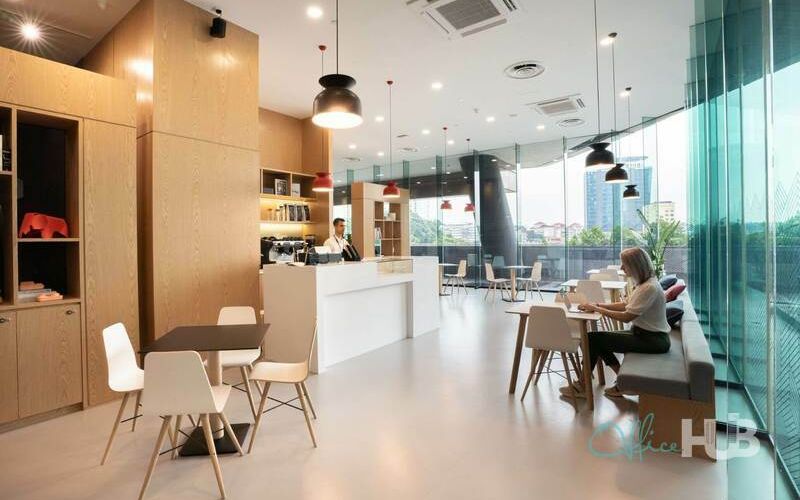 2 Jalan Stesen, Kuala Lumpur Image 5