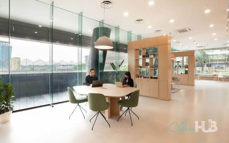 2 Jalan Stesen, Kuala Lumpur Image 4