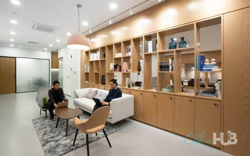 2 Jalan Stesen, Kuala Lumpur Image 3