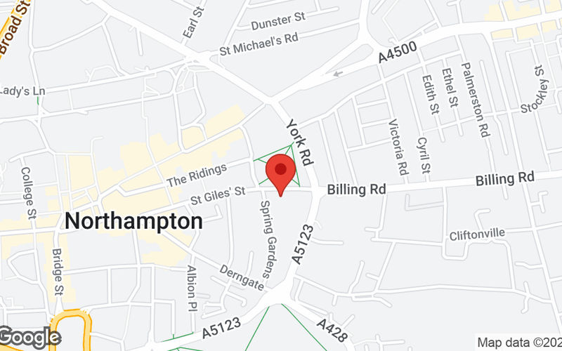 4 Spencer Parade, Northampton Image 7