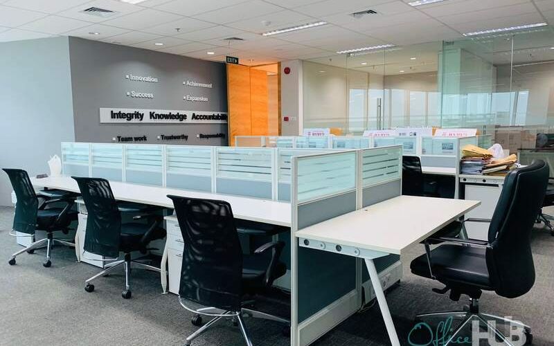 18 Jl Prof Dr Satrio Kav 18, Kuningan Image 1