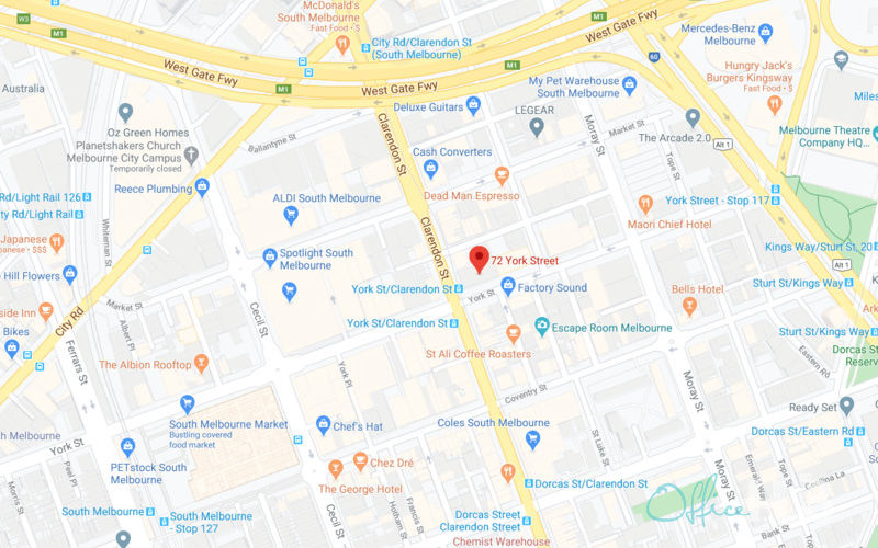 72 York Street, South Melbourne Image 9