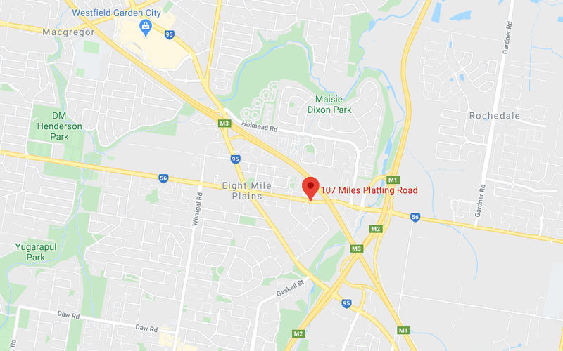 107 Miles Platting Road, Eight Mile Plains Image 14