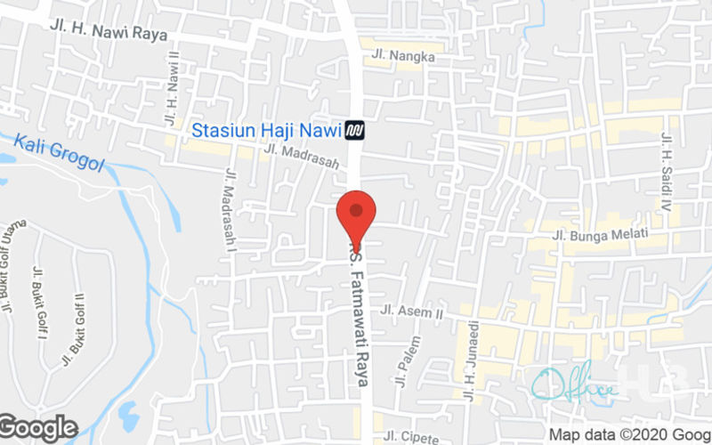 188 Jl Rs Fatmawati, South Jakarta Image 9