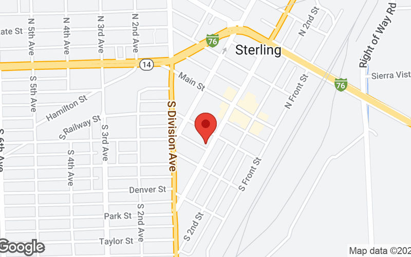 214 S 3rd St, Sterling Image 9