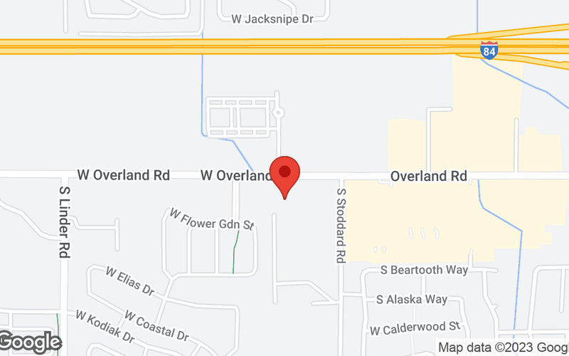 943 W Overland Rd, Meridian Image 7