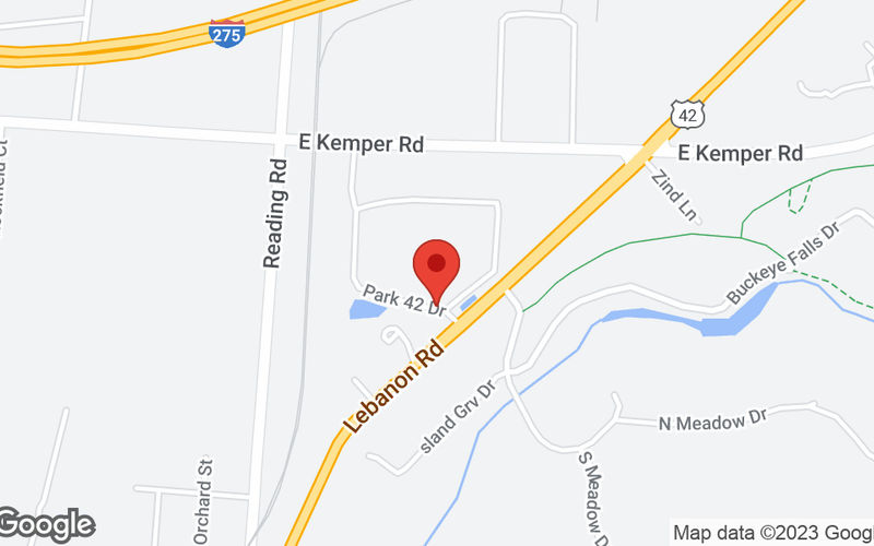 3660 Park 42 Dr, Sharonville Image 7