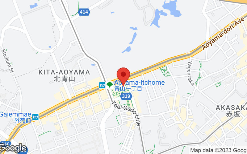 1-1-1 Minami Aoyama Minato-ku, Tokyo Image 5