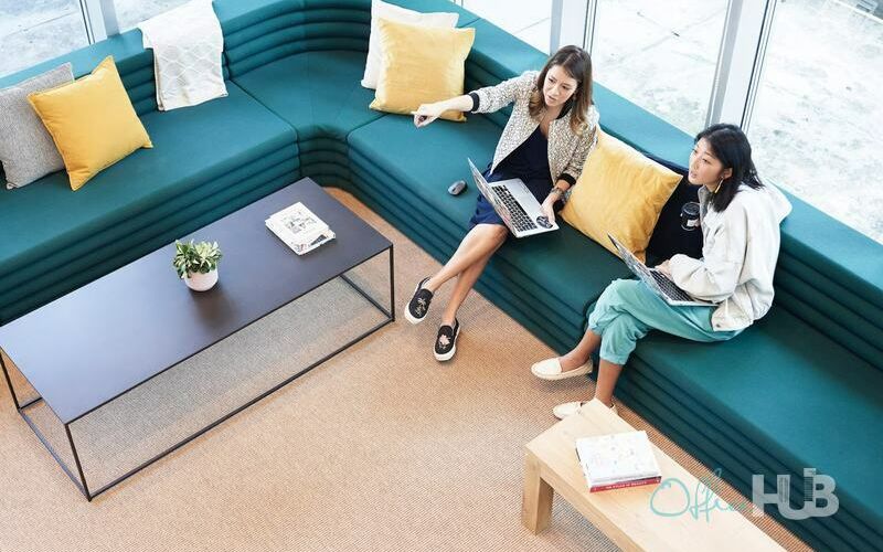 5 Temasek Boulevard, Singapore Image 1