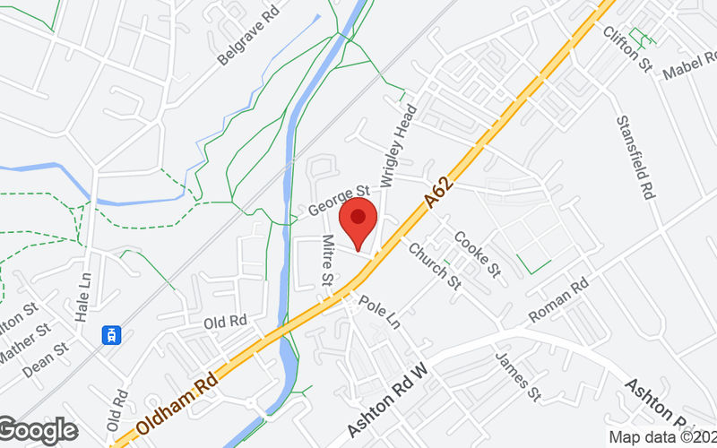 Crown Street, Failsworth Image 5