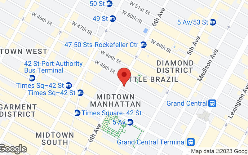 1140 6th Avenue, New York Image 12