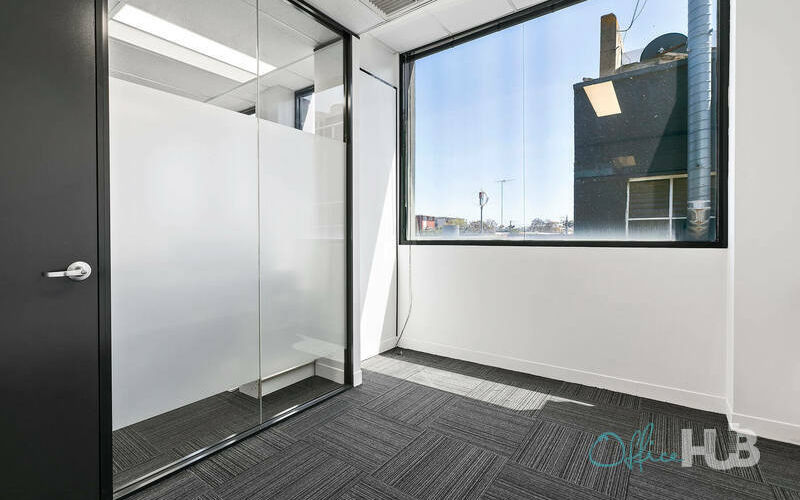 108 Johnston Street, Collingwood Image 1