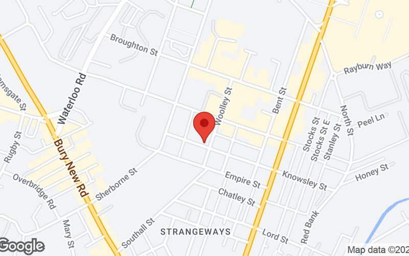 34 Knowsley Street, Cheetham Hill Image 5