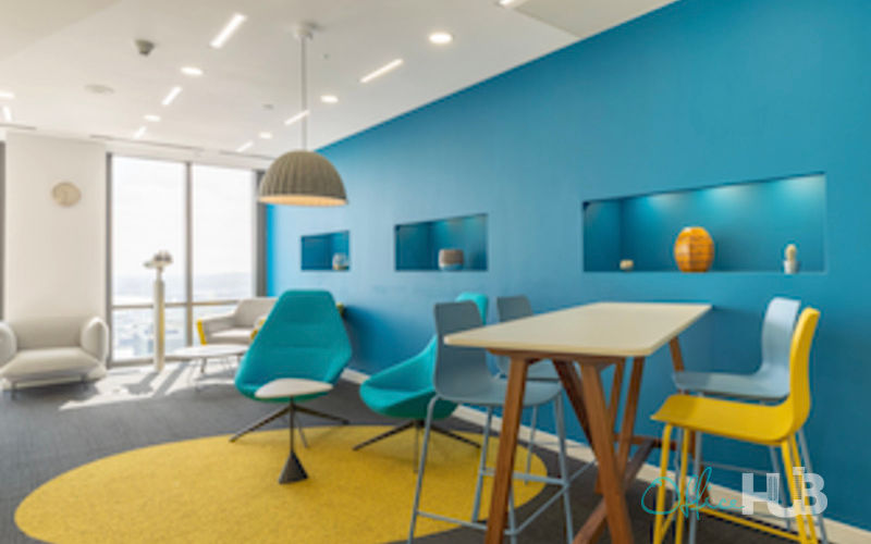 500 Hennessy Road, Causeway Bay Image 1