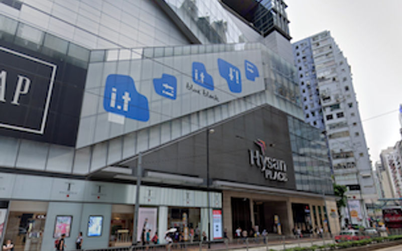 500 Hennessy Road, Causeway Bay Image 7