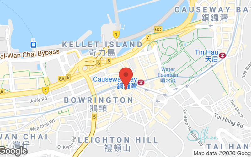 500 Hennessy Road, Causeway Bay Image 8