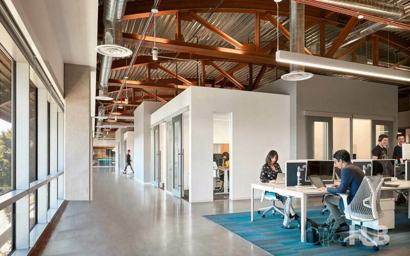 6555 Barton Ave, Los Angeles Image 1