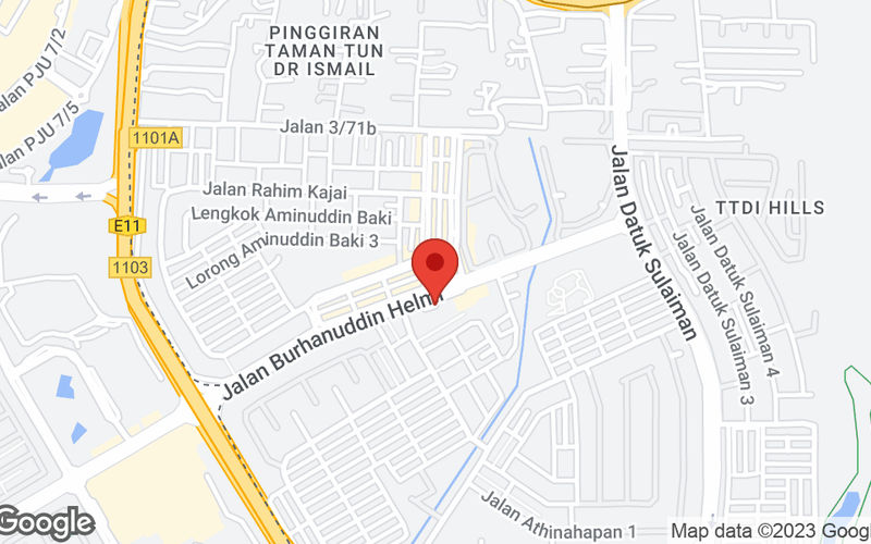 37 Jalan Burhanuddin Helmi, Kuala Lumpur Image 13