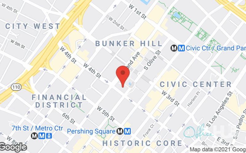 915 Wilshire Blvd, Los Angeles Image 10