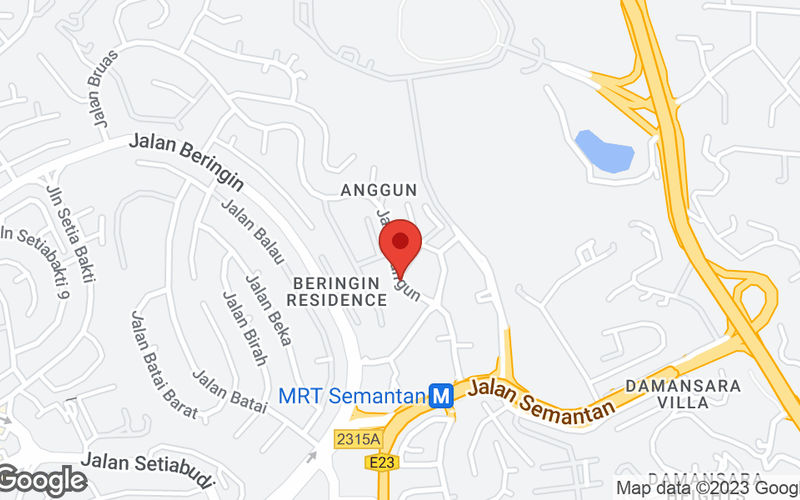 Jalan Dungun, Bukit Damansara Image 15