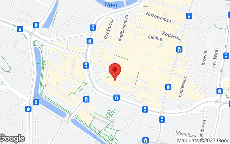 15 Plac Solny, Wrocław Image 11