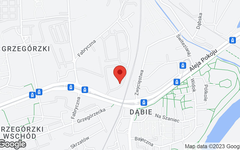 18 Aleja Pokoju, Kraków Image 11