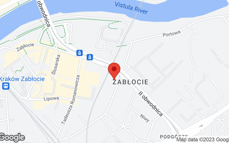 24 Dekerta, Kraków Image 12